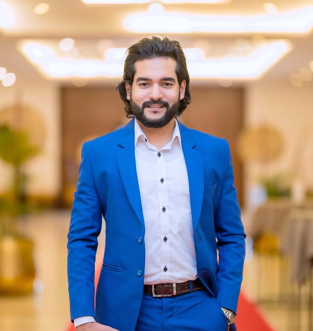 Mr. Charith Gunasekara
